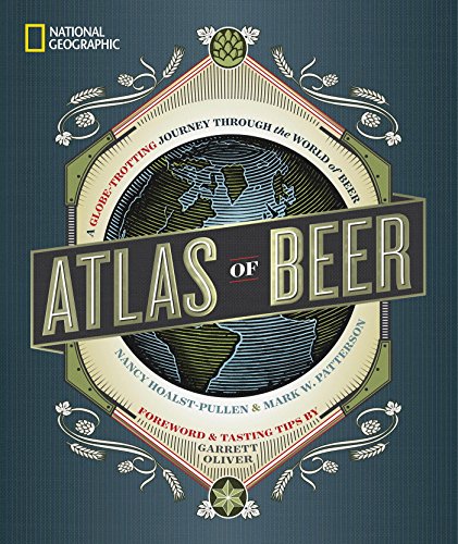 Pdf Download Atlas Of Beer Full Pages By Garrett Oliver Tf654erdfy76uiuhj