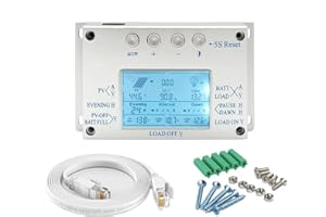 OOYCYOO MPPT 40 60 80 100A (LCD 485)