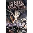 Das Heer des Weißen Drachen: Draconis Memoria 2 : Ryan, Anthony, Riffel ...