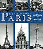 Image de 500 monuments de Paris