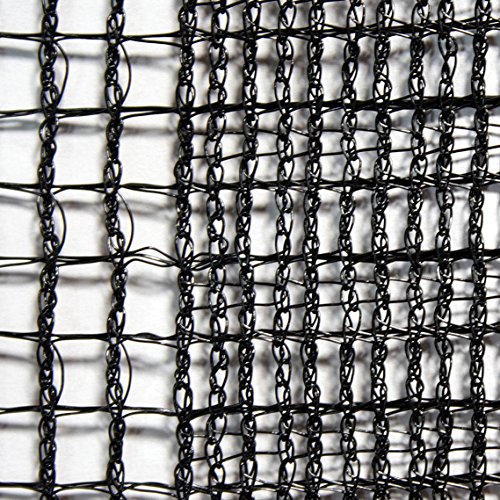 Ultrasport Sicherheitsnetz für Gartentrampolin Ultrasport / Ultrafit Jumper Blau - 5