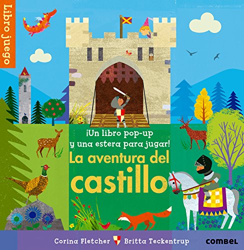 Download La aventura del castillo (Libros estera) Download La aventura del castillo (Libros estera)