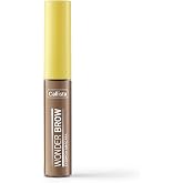 Callista Wonder Brow Eyebrow Mascara Kaş Maskarası 01 Blonde, Kahverengi