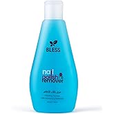 Bless nail polish remover