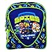 Produktbild Paw Patrol Spies Rucksack für den Kindergarten die als Snack Halt Grun