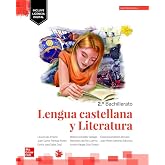 Lengua castellana y Literatura 2.&ordm; Bachillerato (LOMLOE)