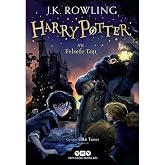 Harry Potter and the Philosopher's Stone: 1.Book