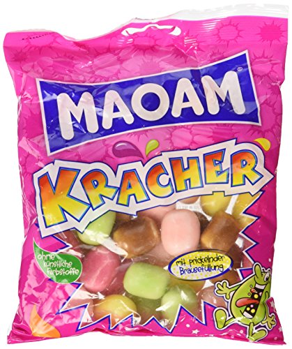 Maoam Kracher Maoam Kracher