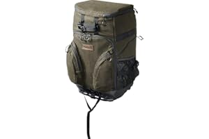 HÄRKILA HARKILA Metso Sac à dos Fauteuil chasse vert 25 L