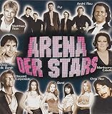 A r e n a - Orange Blue Pur Bond Andre Rieu Howard Carpendale