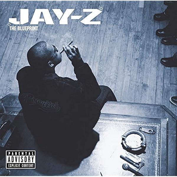 Reasonable Doubt: Jay-Z: Amazon.fr: CD et Vinyles}