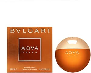 bulgari amara