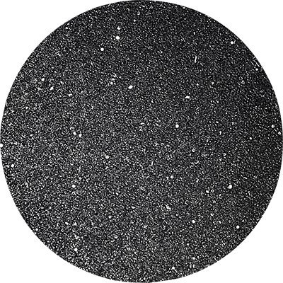 v1rtus schwarz Glitzer Mörtel Tile Zusatzstoff 100 g für Feuchtraum Badezimmer Küche Sparkle Finish – einfach zu verwenden – hinzufügen/Mix mit Epoxidharz oder Zement basiert Mörtel – hitzebeständig – Farbe Schnell – nicht-Rost - 3