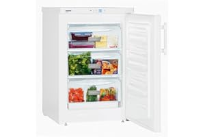 Congélateur Liebherr GP1213 Blanc (85,1 x 55,3 cm)