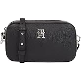 Tommy Hilfiger TH EMBLEM CAMERA BAG &Ccedil;anta Kadın