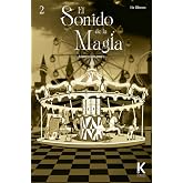 Annarasumanara: El Sonido de la Magia Vol.2