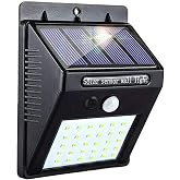 Solar G&uuml;neş Enerjili Şarj Olabilen 20 Ledli Bah&ccedil;e Lambası