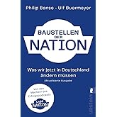 Baustellen der Nation: Was wir jetzt in Deutschland ändern müssen | Die erweiterte und aktualisierte Ausgabe zum Podcast "Lag