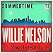 Produktbild Summertime: Willie Nelson Sings Ger [Vinyl LP]