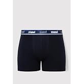 Lacivert Basic Boxer 092453-33648