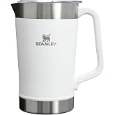 STANLEY Stay Chill S&uuml;rahi 1.9 Litre - Beyaz (Frost) | Paslanmaz &Ccedil;elik