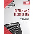 Design and Technology - Product Design: Student Practice Papers with Key - Cambridge - IGCSE