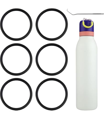 Replacement Lid Spout For Owala FreeSip Twist Water Bottle
