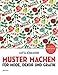Muster machen: Für Mode, Dekor und Grafik by 