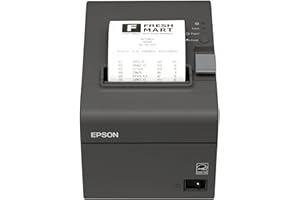 Epson - Imprimante Ticket Caisse TM-T20 Epson USB / RS232