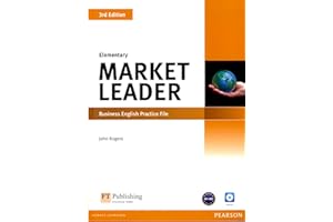 ML 3rd ed Elem PF/PF CD Pk: Industrial Ecology (Market Leader)