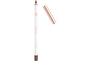 WAKE UP COSMETIC MILANO Wakeup Cosmetics - Creamy Lipliner, Matita labbra morbida e cremosa, Colore Amber