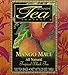 Produktbild Mango Maui All Natural Tropical Black Tea From Hawaii - 100 Tea Bags by Hawaiian Islands Tea Company