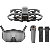DJI AVATA 2 FLY SMART COMBO (THREE BATTERIES)