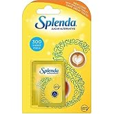 Splenda SPLENDA 300 Tablets 1 Paket(1 x 1 St&uuml;ck)
