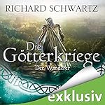 Der Wanderer (Die Götterkriege 6)