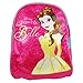 Produktbild Seven Disney Die Schöne und das Biest Rucksack für den Kindergarten die als Snack Halt und Grundschule