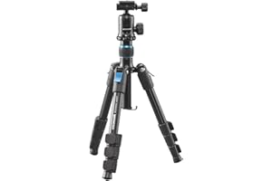 CULLMANN Trépied Rondo 400T avec Rotule RB6.5