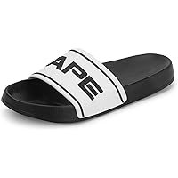 Red Tape Men's Rff0085 Slide Sandal