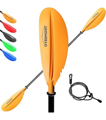F2 SUP & Kajak Sitz Set – Inkl. 4-teiligem Alu-Carbon-Paddel (170-241 Cm) & Bequemem Kajaksitz, Zum Umrüsten Von SUPs
