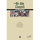 19. Y&uuml;zyılda Bir Aile Cinayeti: Annemi, Kız Kardeşimi, Erkek Kardeşimi Katleden Ben, Pierre Riviere