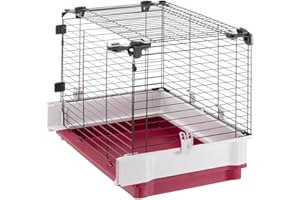 Ferplast KROLIK Przedłużenie do klatek dla królików 42 x 60 x wys. 50 cm