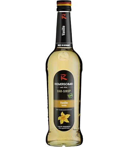 8er-Set Sirup-Pumpspender – Gelb/schwarz, 36,5 Cm, Für 750 Ml–1 L Flaschen, Ideal Für Kaffee, Honig & Co.