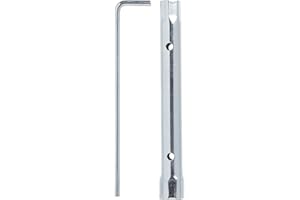 Briggs & Stratton 19576S Klucz do świec zapłonowych, wielokolorowy