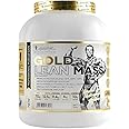 Kevin Levrone Gold Lean Mass | Pineapple Flavor | 3 Kg | 70g Protein per Serving | 676 Calories | Supports Muscle Growth, Strength & Recovery