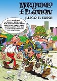 Image de Mortadelo y Filemón. ¡Llegó el euro!
