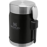 Stanley Classic Legendary Yemek Termosu, 0.4 L