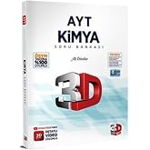 AYT Kimya Soru Bankası