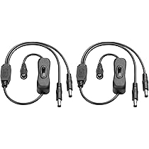 ARCTIC 4-Pin PWM Cavo Splitter Di Estensione Per 4 Ventole - Foto 12