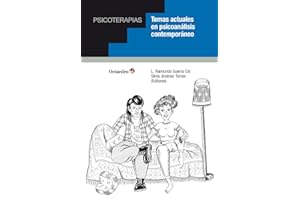 Temas actuales en psicoanálisis contemporáneo (Psicoterapias)