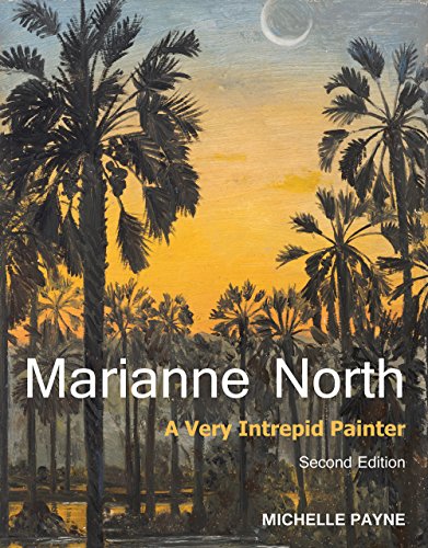 Télécharger Marianne North: A Very Intrepid Painter Livre eBook France